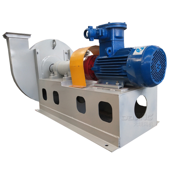 碳鋼風(fēng)機(jī)