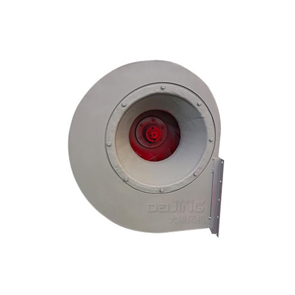 水泥窯爐風(fēng)機(jī)