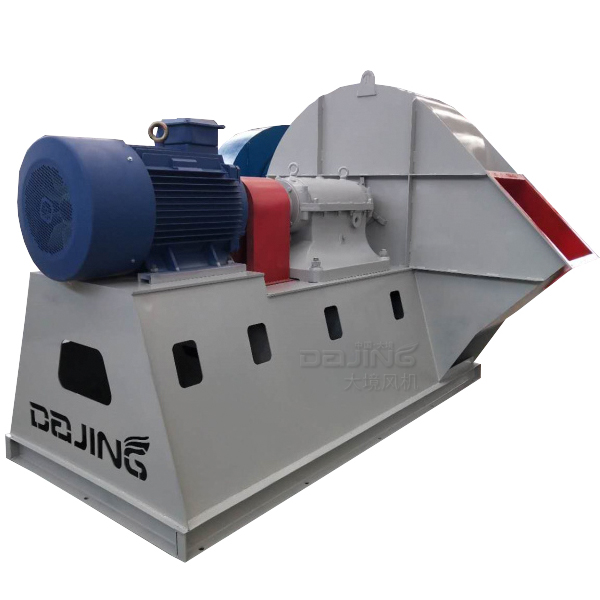 造紙風(fēng)機(jī)