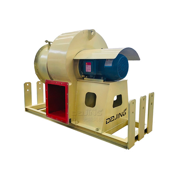 環(huán) 保除塵風(fēng)機(jī)