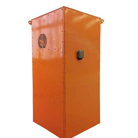 洗車(chē)風(fēng)機(jī)