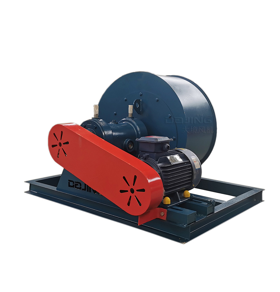 風(fēng)幕風(fēng)機(jī)