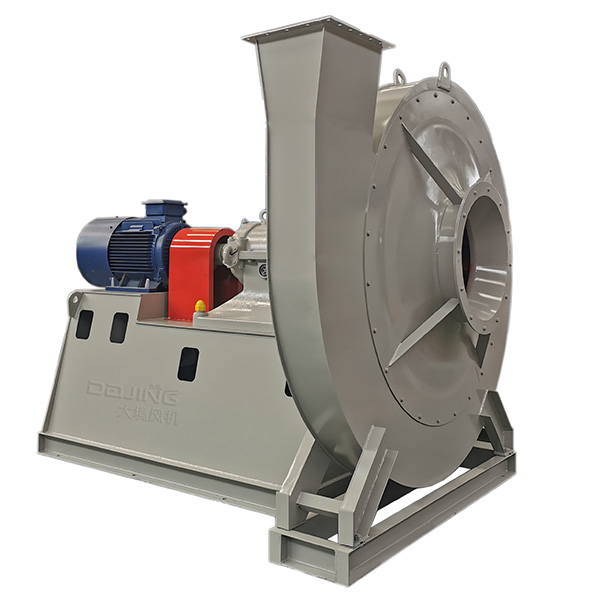 高壓風(fēng)機(jī)
