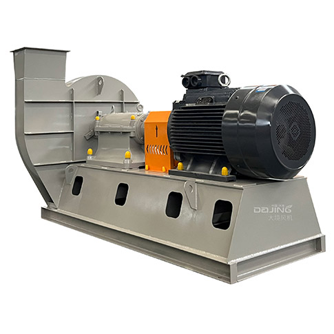 玻璃廠風(fēng)機(jī)