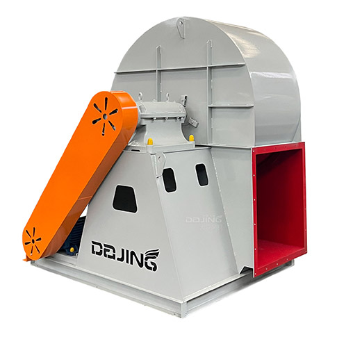 鋁廠風(fēng)機(jī)