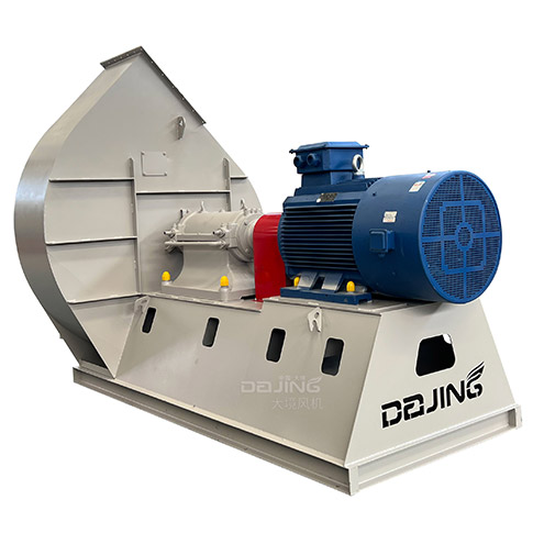 陶瓷廠風(fēng)機(jī)