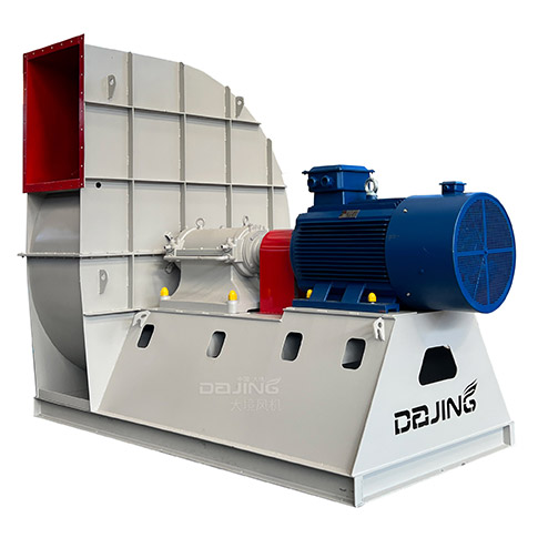 4-73離心通引風(fēng)機(jī)