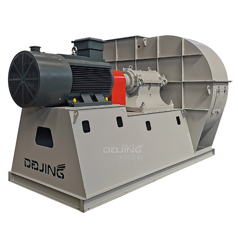 5-47離心通引風(fēng)機(jī)