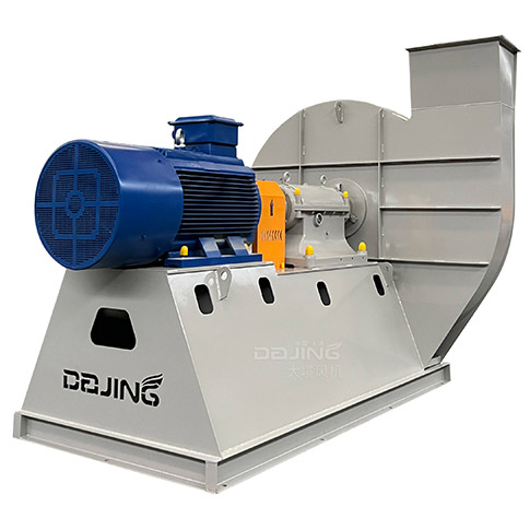 7-41離心通引風(fēng)機(jī)