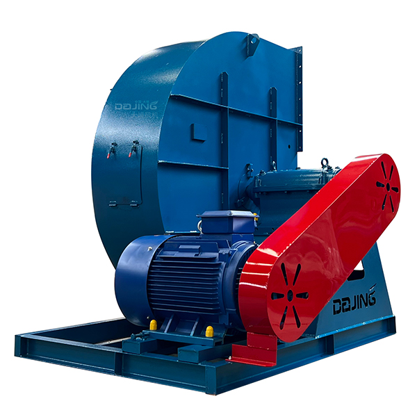 斜槽風(fēng)機(jī)