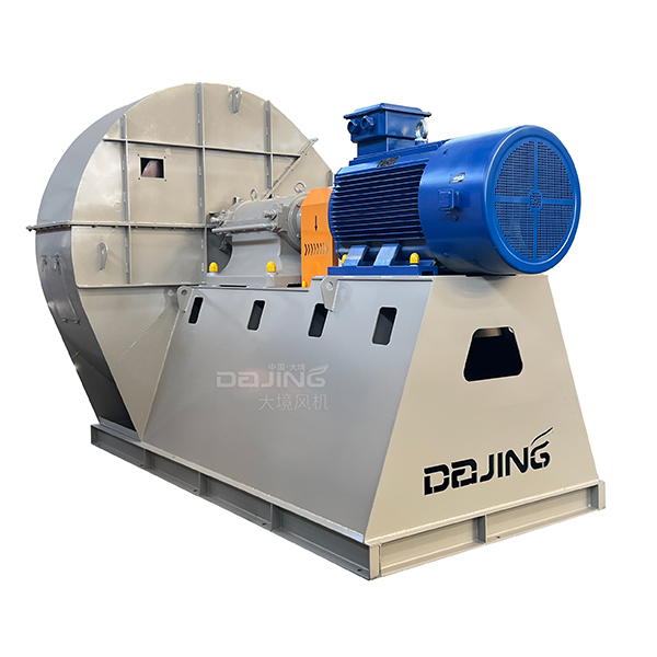 碎紙輸送風(fēng)機(jī)